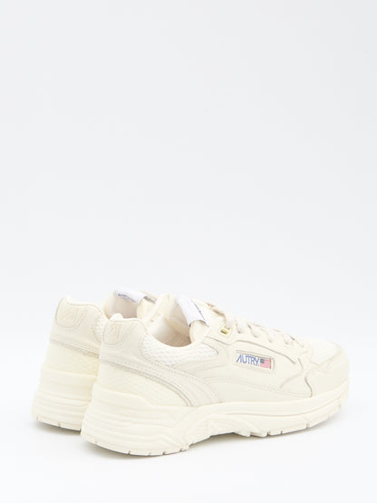 AUTRY 36 hyperway sneakers