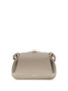 oyster shoulder bag