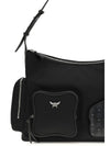 aren medium shoulder bag
