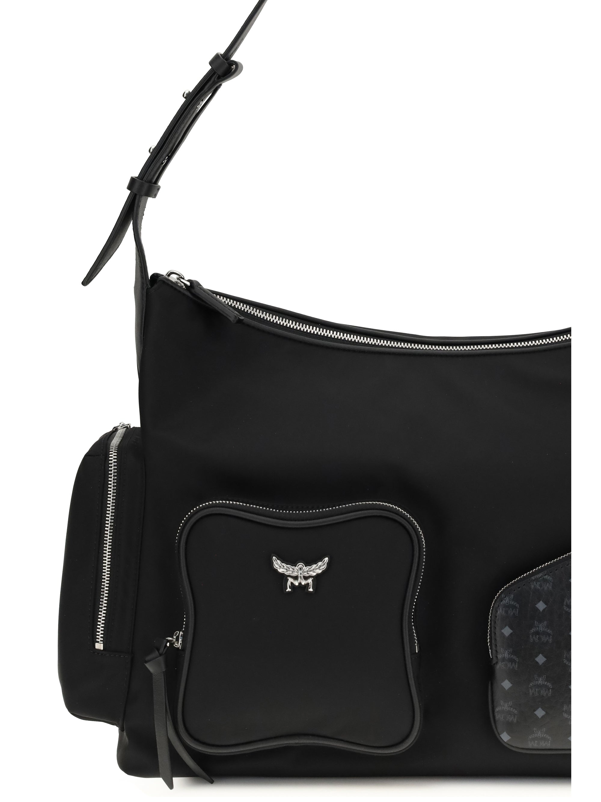 aren medium shoulder bag