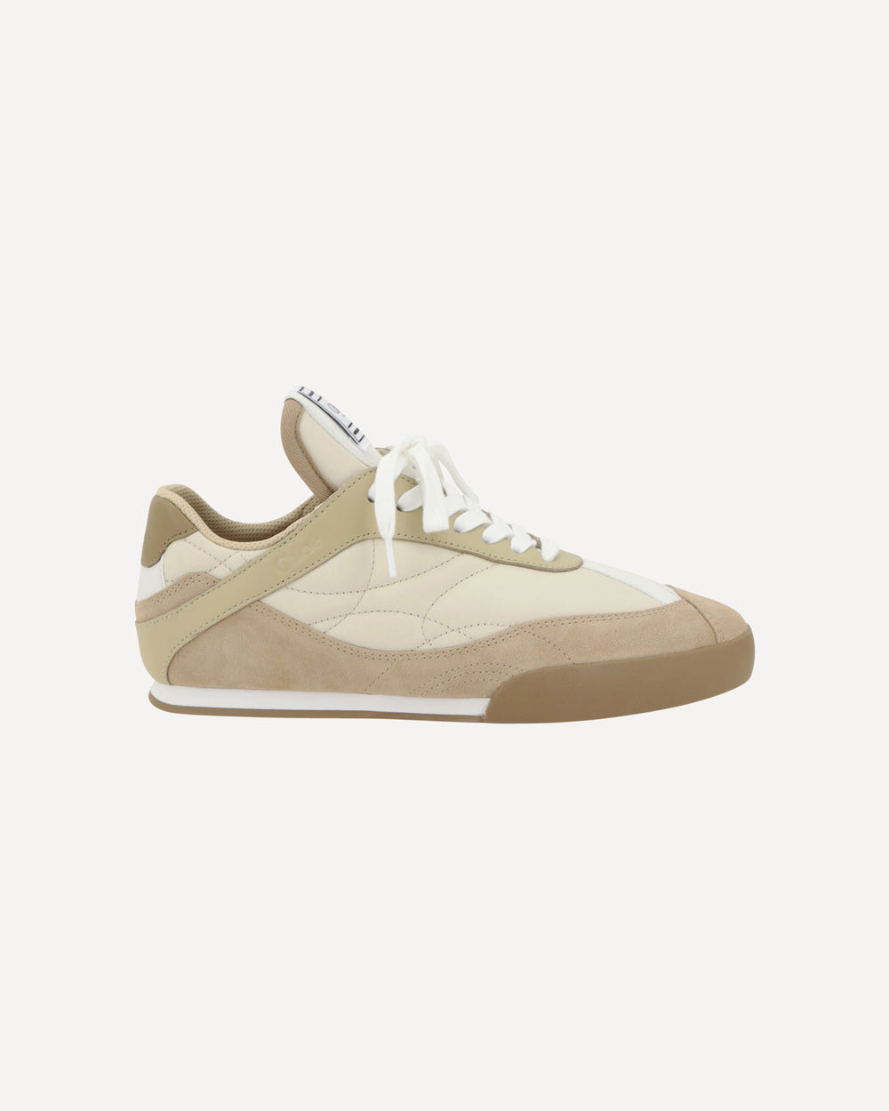 Chloé Kick Sneakers