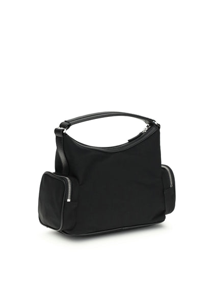 STELLA MCCARTNEY OS dartmoor shoulder bag