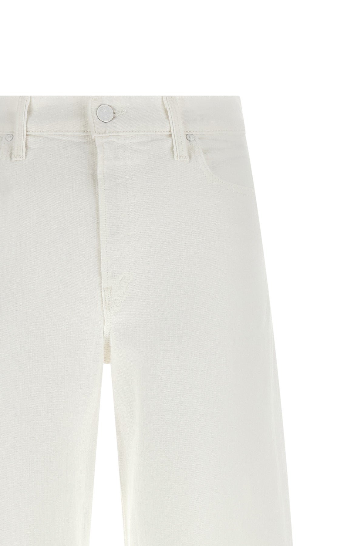 the rerun zip sneak jeans in superior rigid denim totally innocent wash
