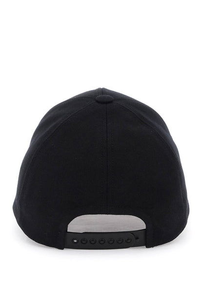 cotton baseball cap