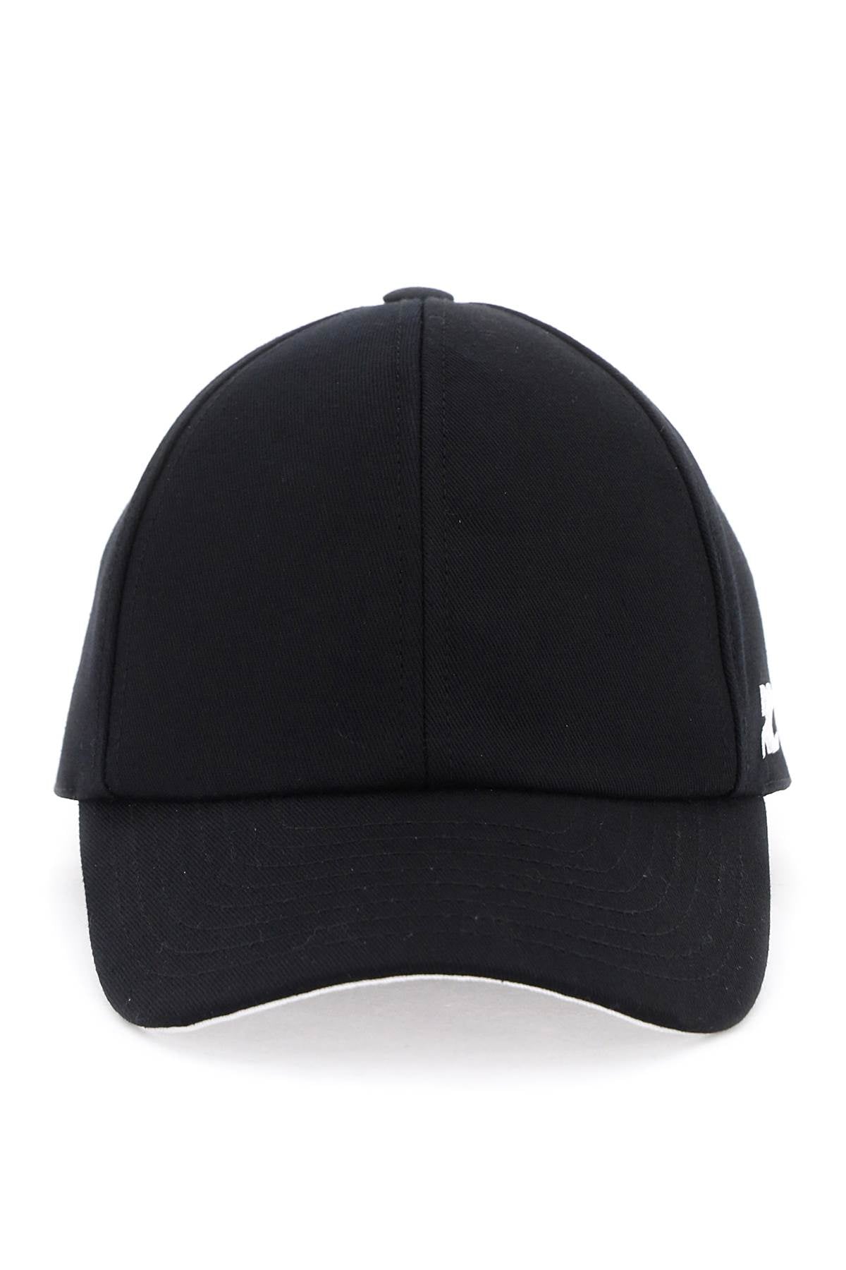 cotton baseball cap