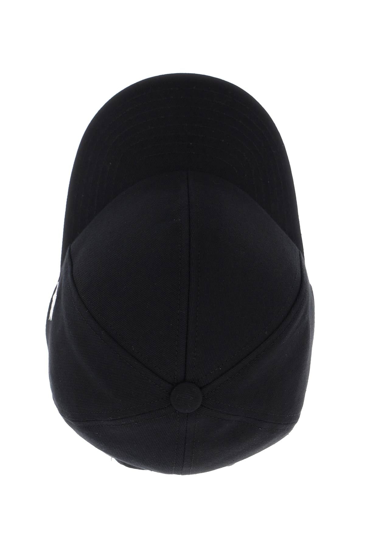 cotton baseball cap