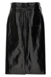 multiflex vinyl skirt