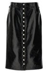 multiflex vinyl skirt