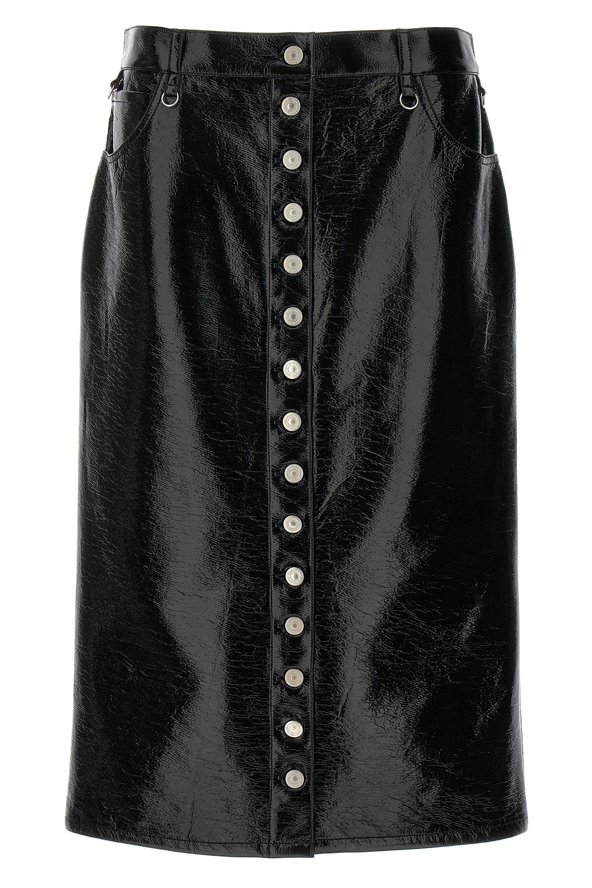 multiflex vinyl skirt