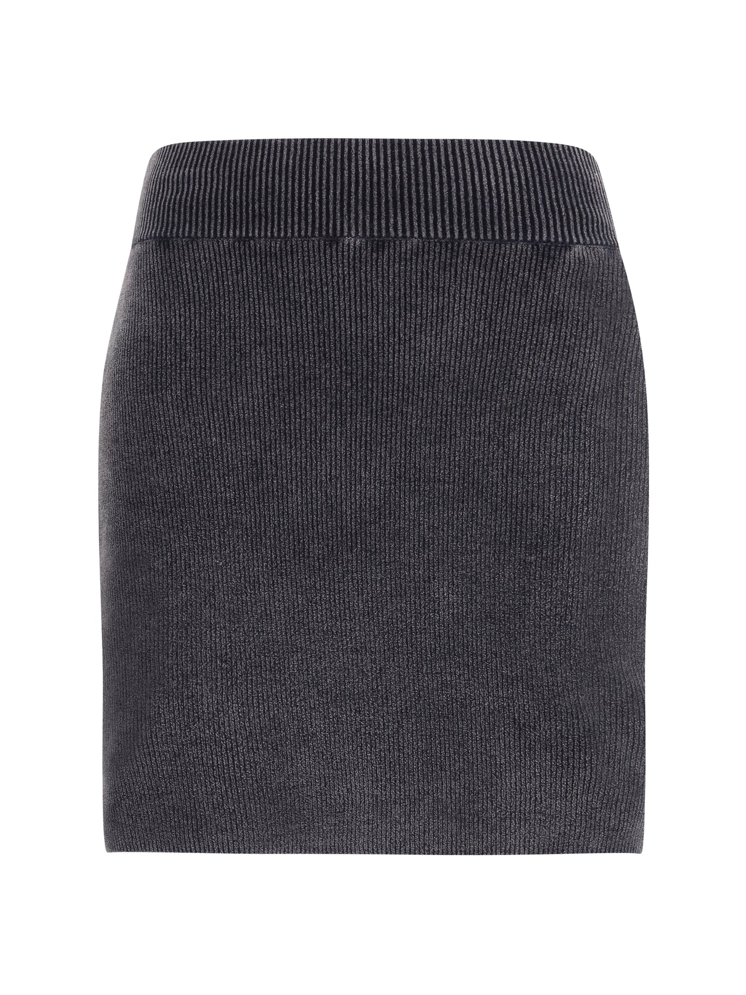 ALEXANDER WANG M stretch miniskirt