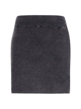 ALEXANDER WANG M stretch miniskirt