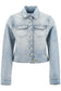 denim trucker jacket for