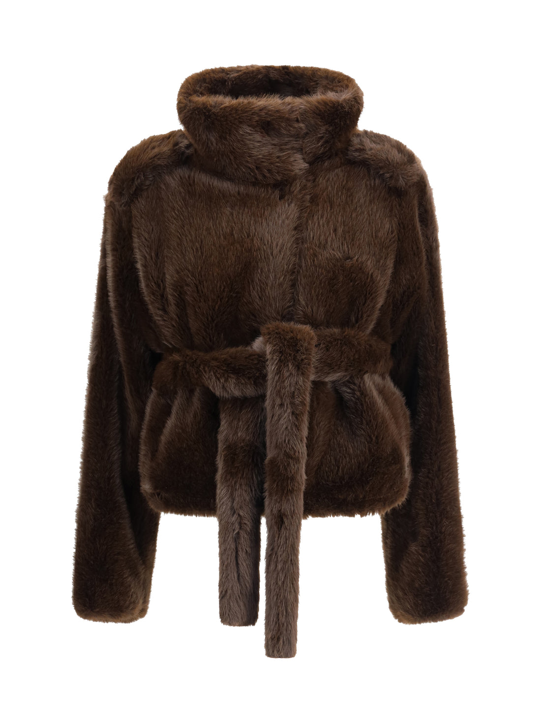DARKPARK M hunter fur &amp; shearling jacket