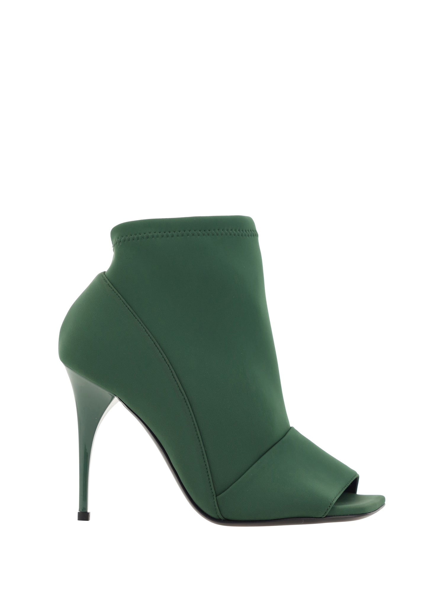 BRUNO FRISONI 39 bootie pumps
