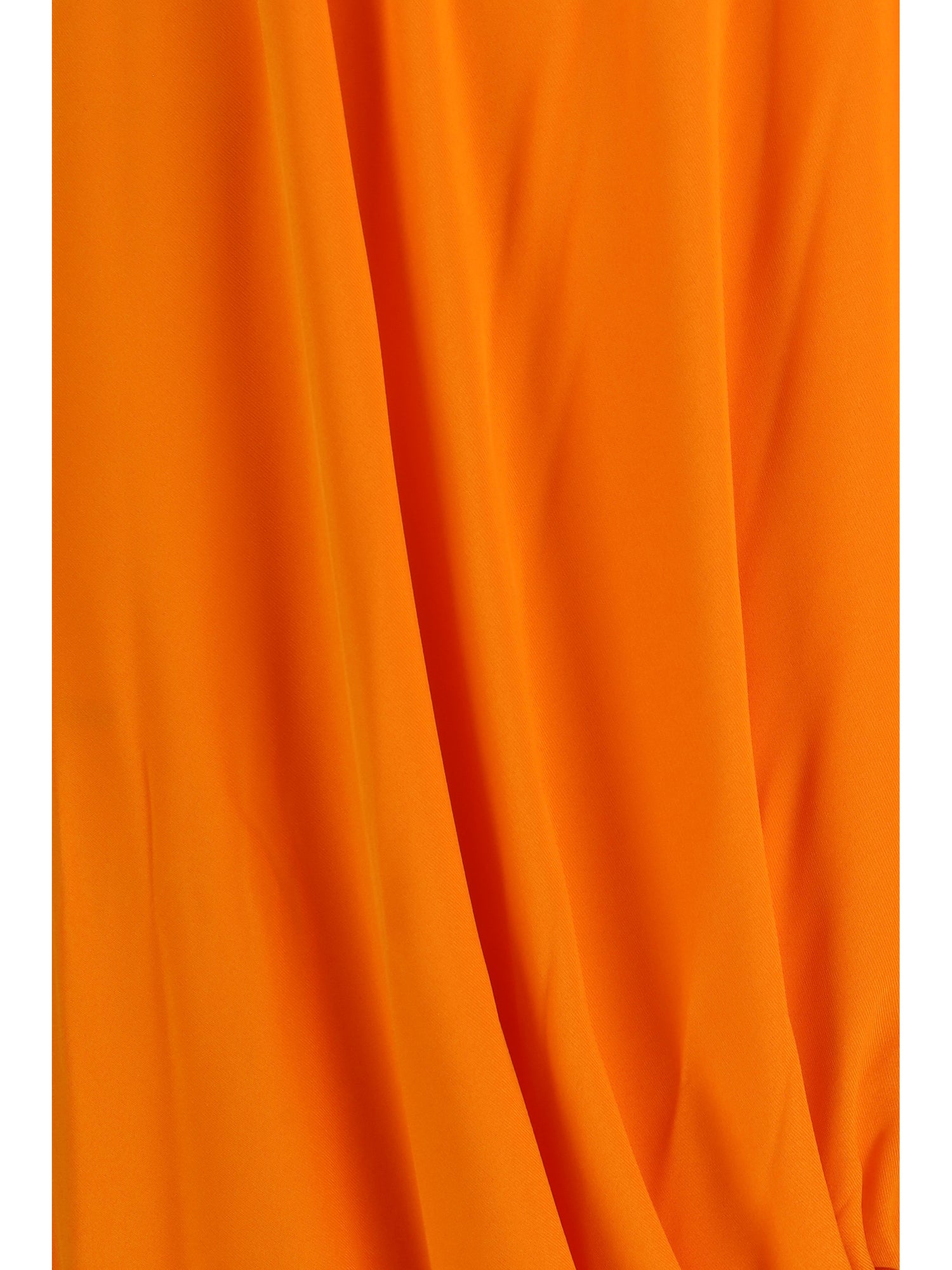 TOM FORD 36 asymmetric sleeveless dress in lightweight jersey