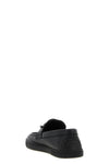 chambeliboat loafers in rockie leather
