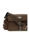 explore bag in re-nylon
