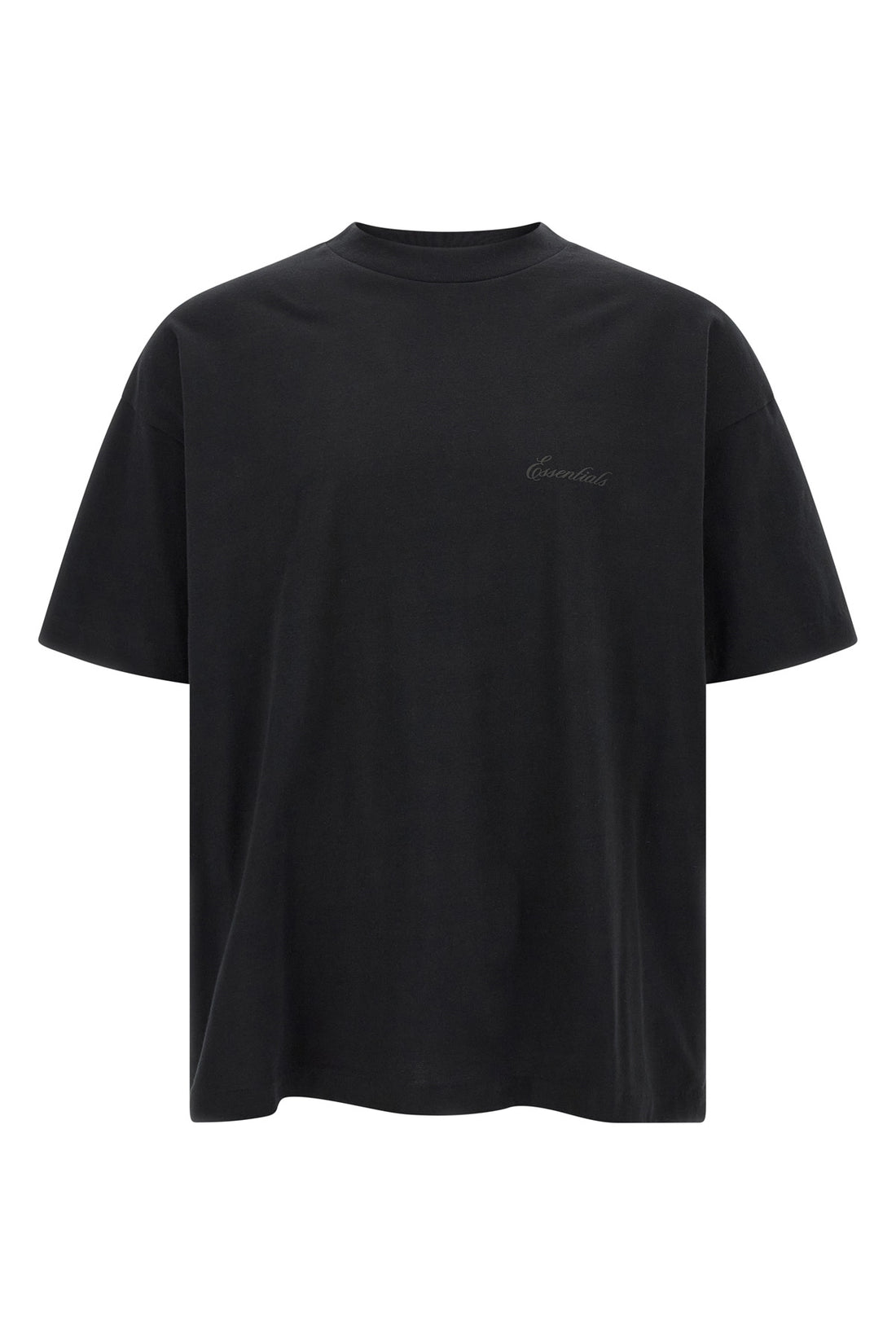 FEAR OF GOD ESSENTIAL M the fear of god essential classic t-shirt