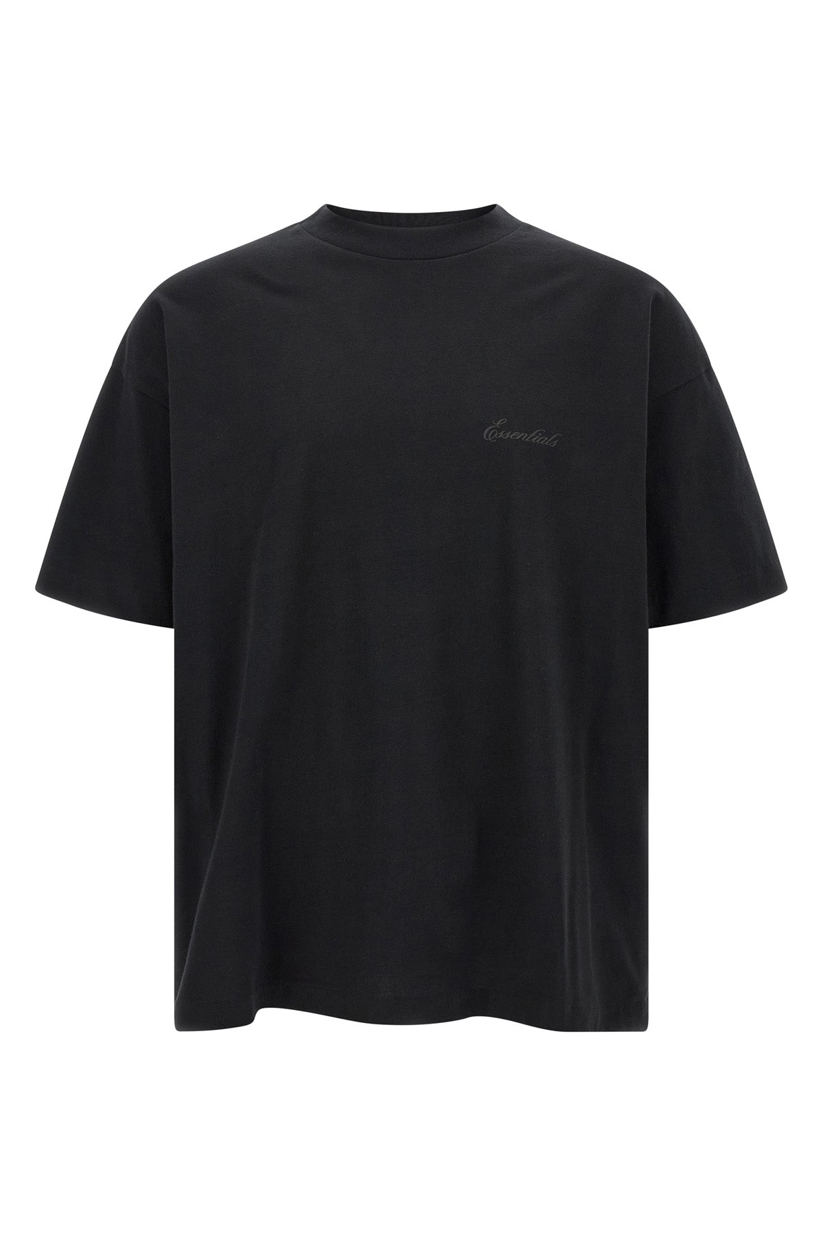 the fear of god essential classic t-shirt