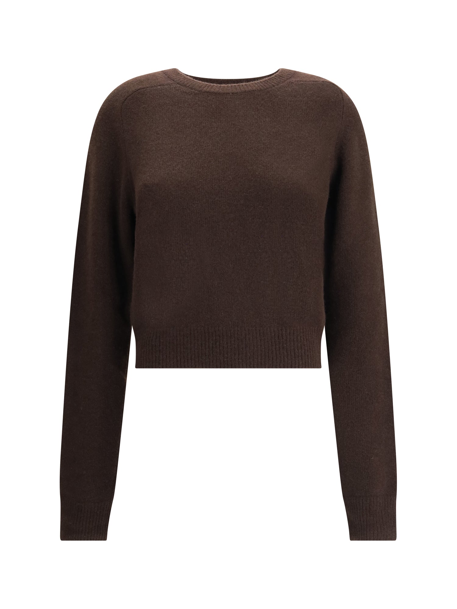 PETAR PETROV M cashmere bad romance sweater 