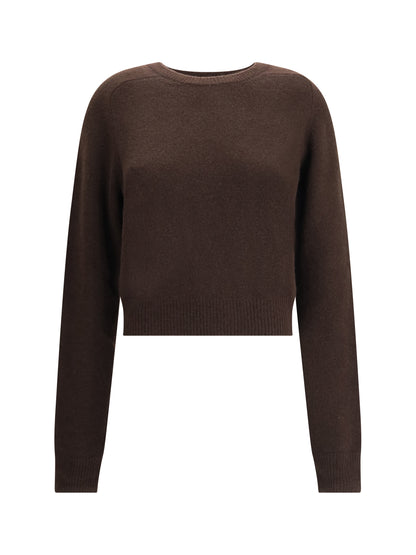 PETAR PETROV M cashmere bad romance sweater 