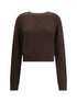 PETAR PETROV M cashmere bad romance sweater 