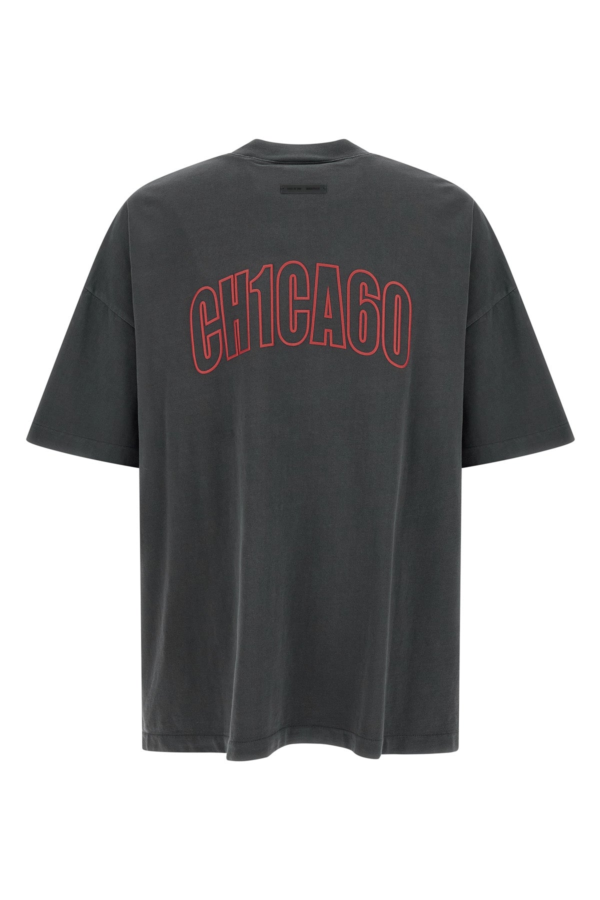 city exclusive chicago 90s cotton jersey t-shirt