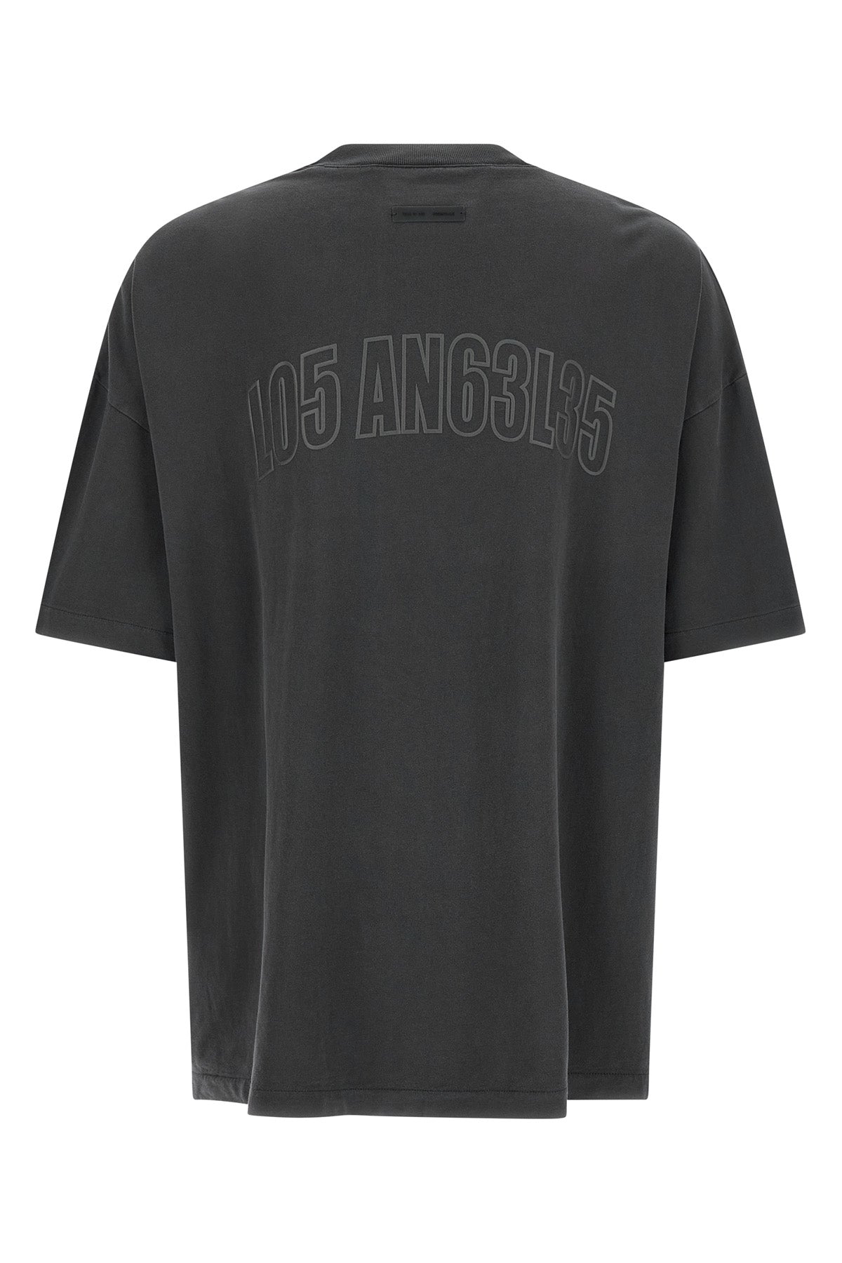 city exclusive chicago 90s cotton jersey t-shirt