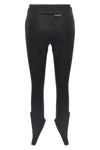 reserved tech leggings in technical fabric
