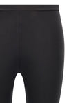 reserved tech leggings in technical fabric