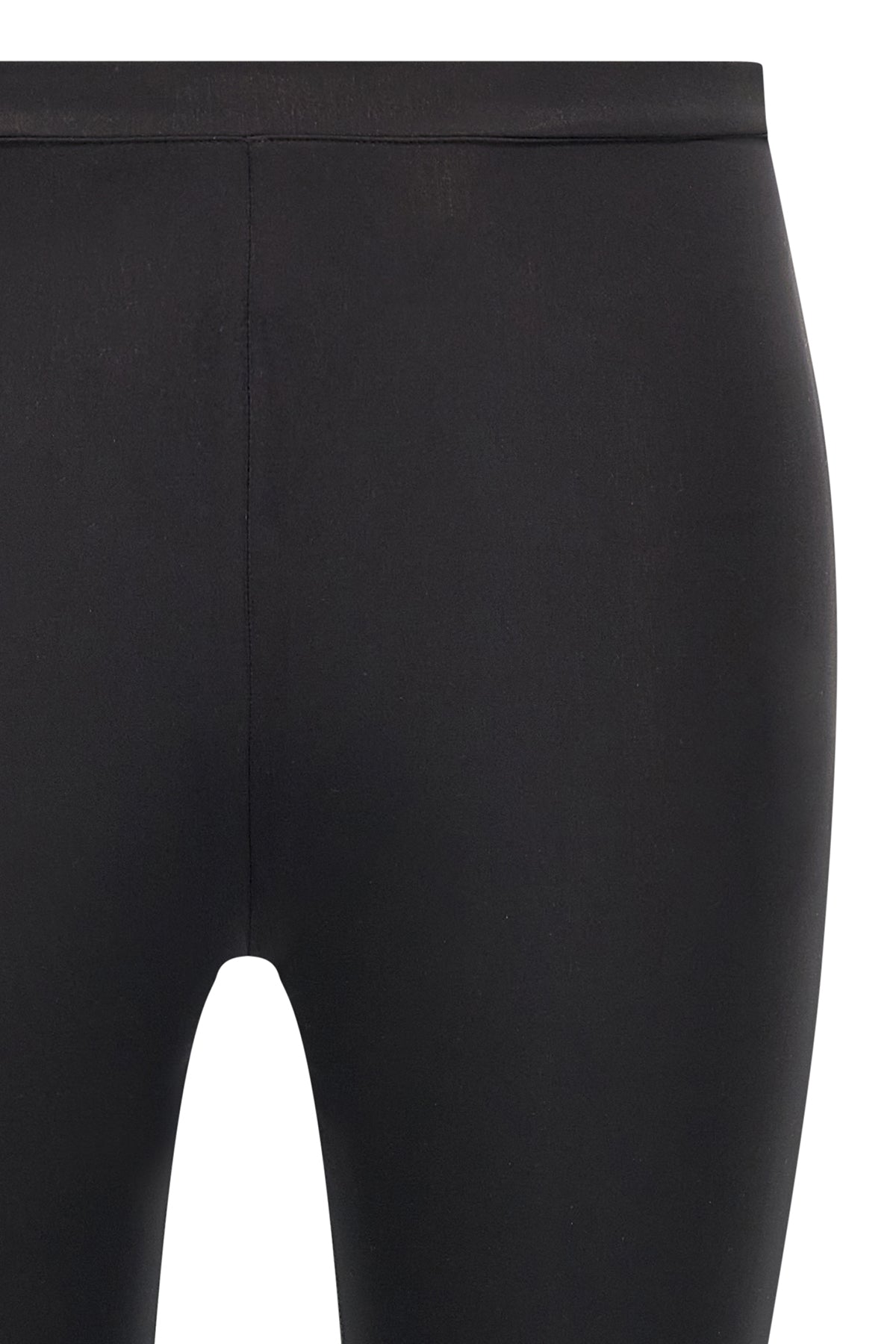reserved tech leggings in technical fabric