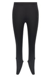 reserved tech leggings in technical fabric