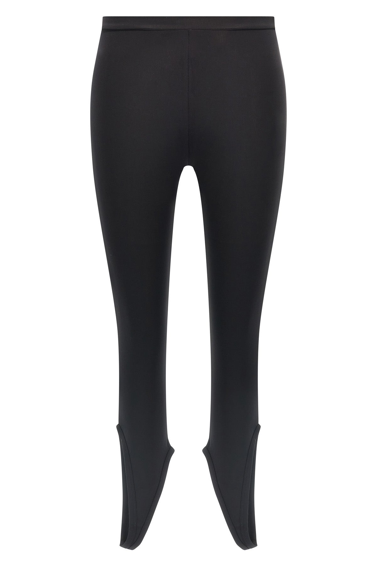reserved tech leggings in technical fabric