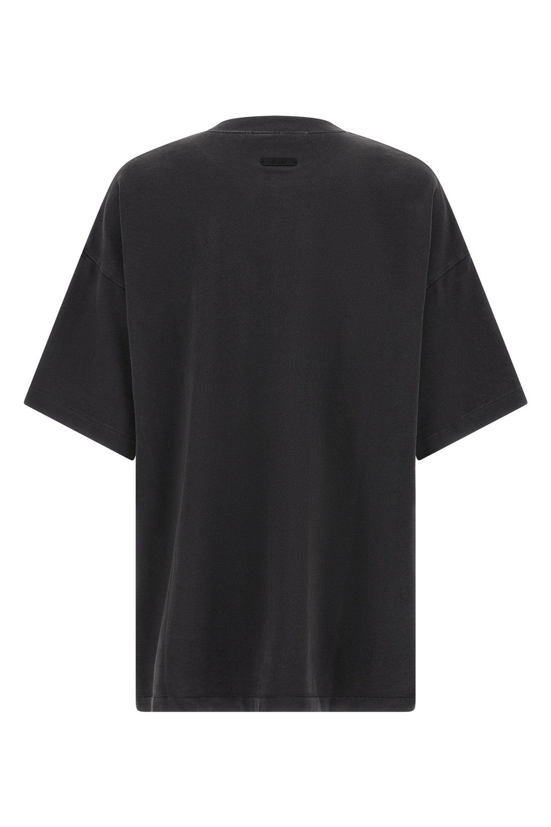 FEAR OF GOD ESSENTIAL S campus 90s cotton crew neck t-shirt