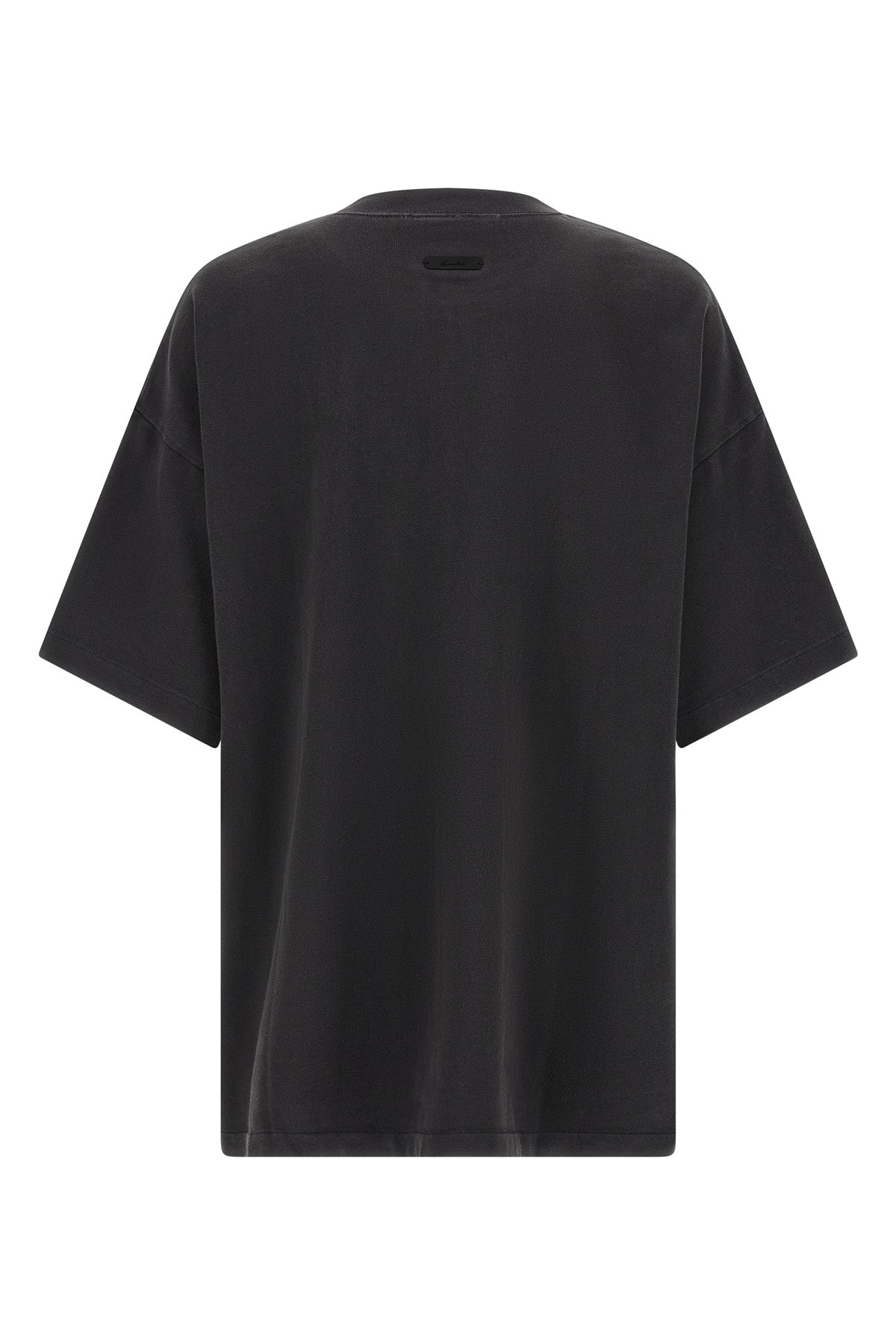 campus 90s cotton crew neck t-shirt