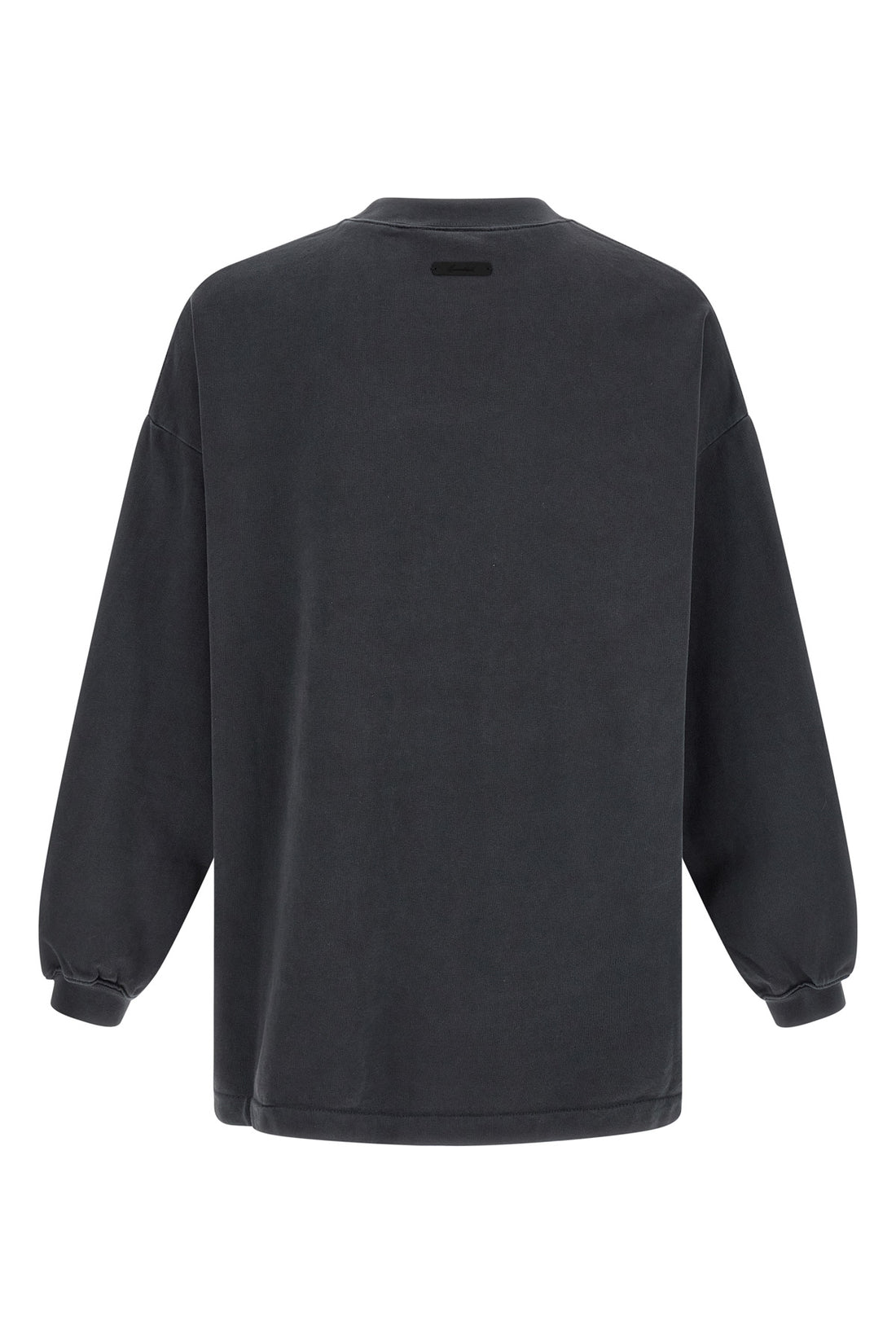 FEAR OF GOD ESSENTIAL L "training 90s" cotton t-shirt