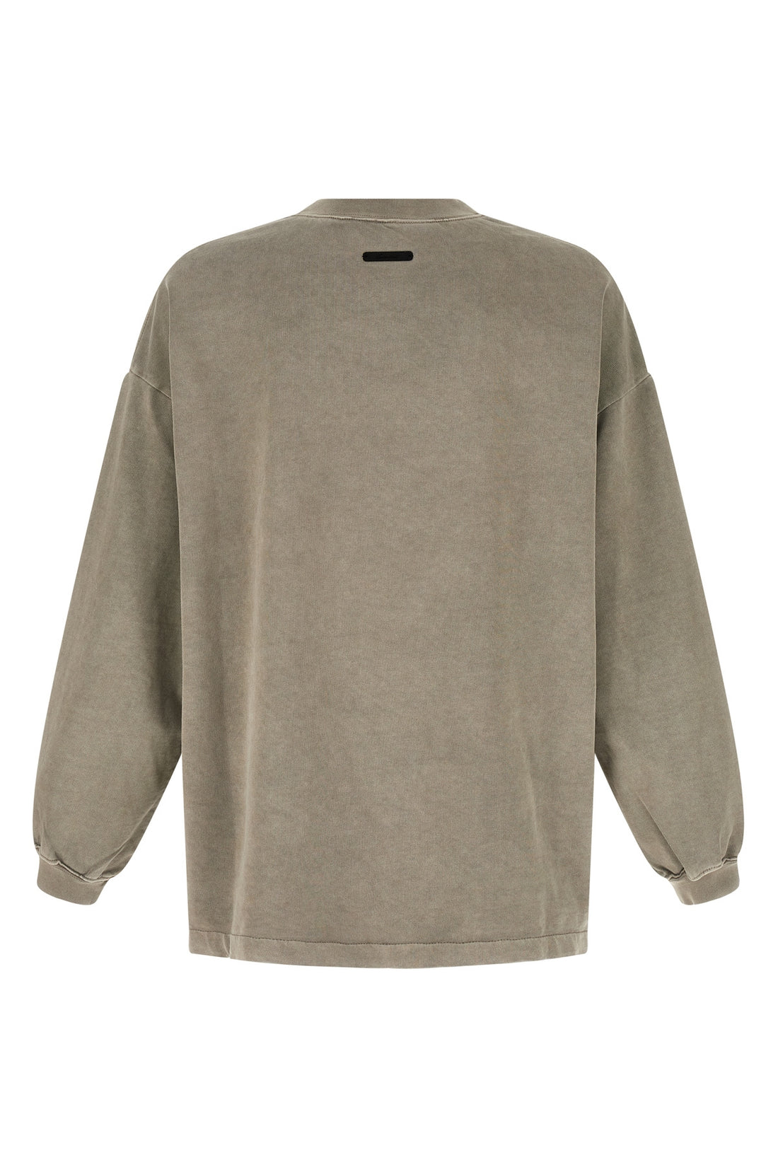FEAR OF GOD ESSENTIAL M "training 90s" cotton t-shirt