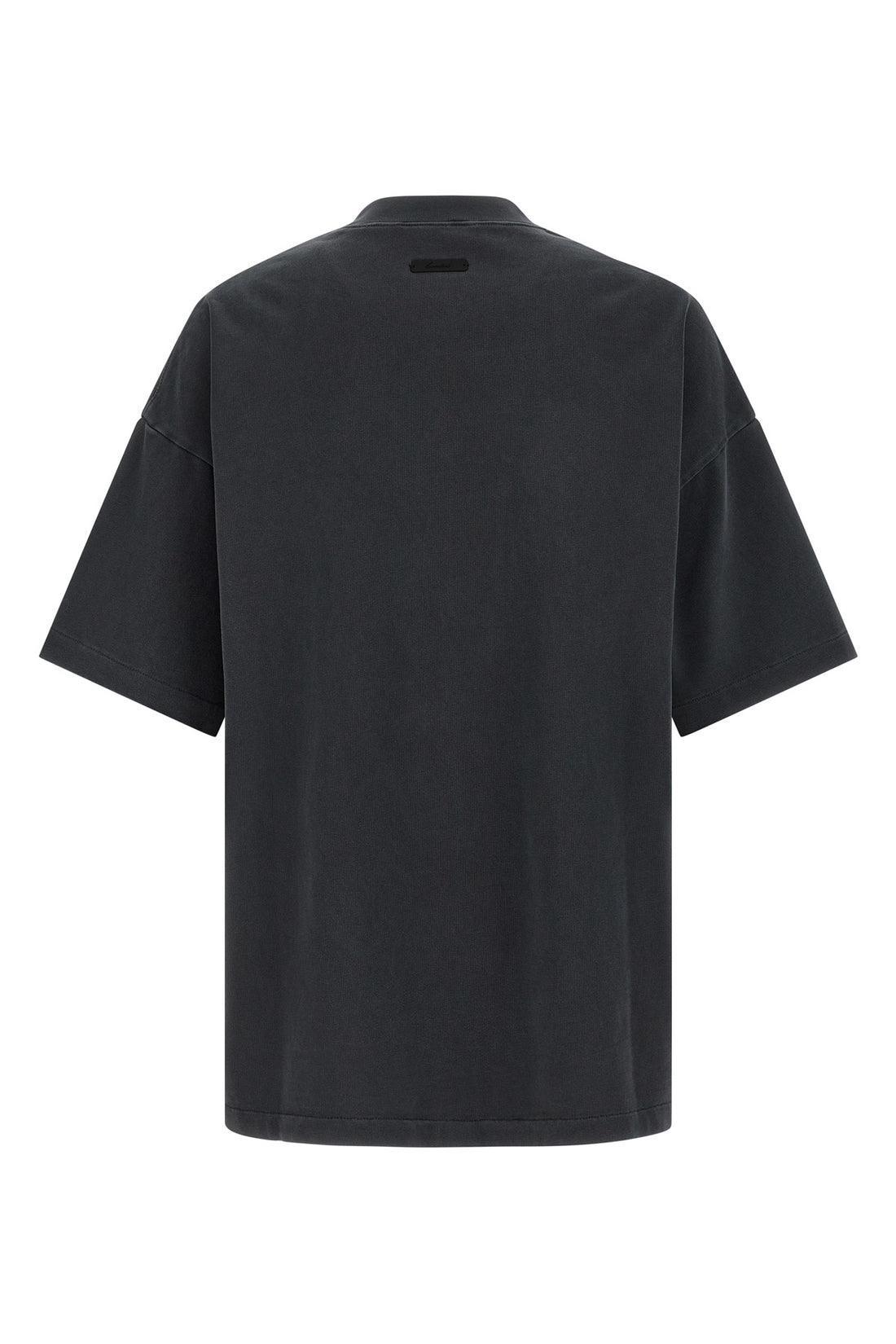 FEAR OF GOD ESSENTIAL M training 90s cotton crew neck t-shirt