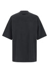 training 90s cotton crew neck t-shirt