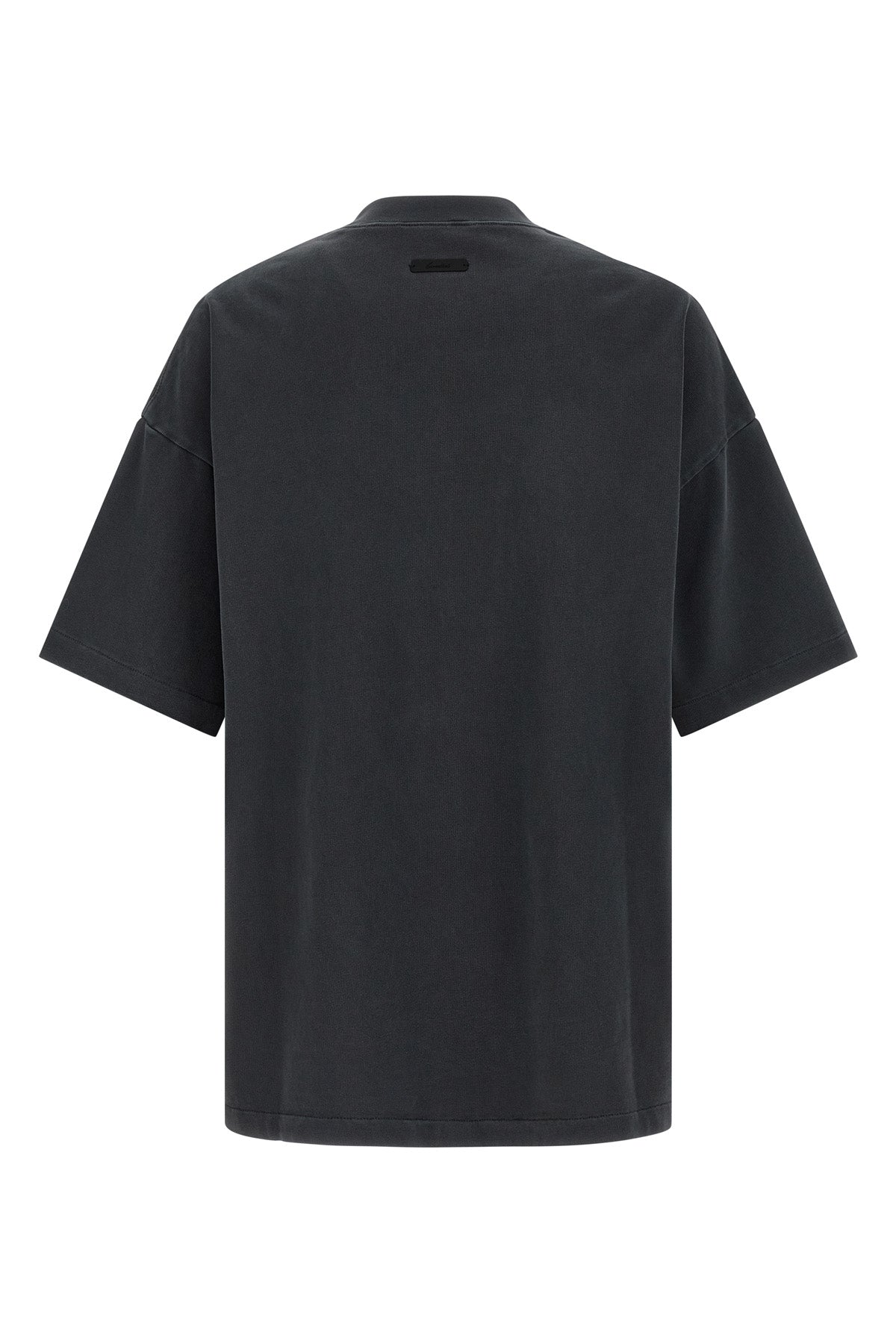training 90s cotton crew neck t-shirt