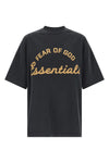 training 90s cotton crew neck t-shirt