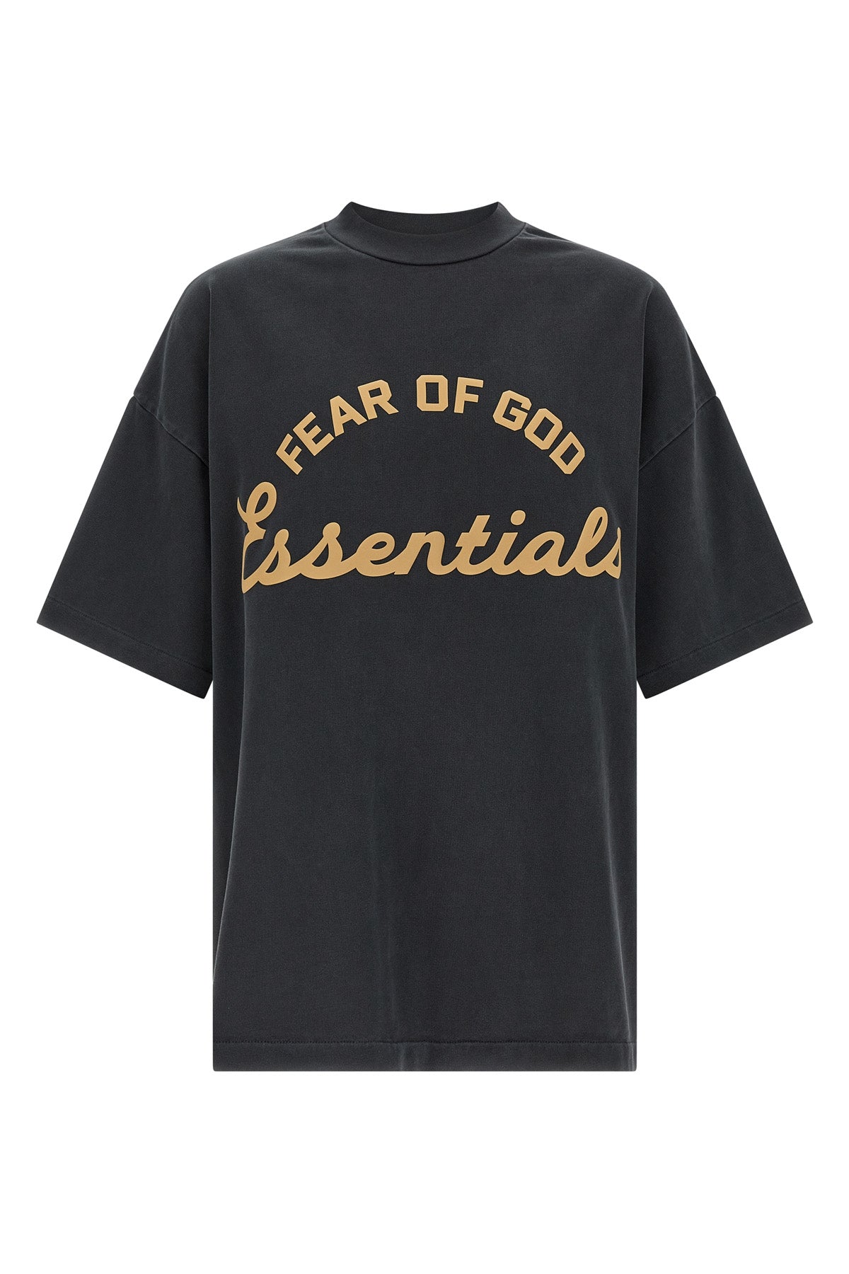 training 90s cotton crew neck t-shirt