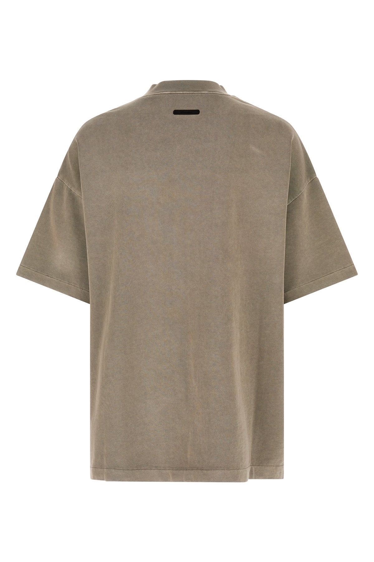 training 90s cotton crew neck t-shirt