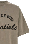 training 90s cotton crew neck t-shirt