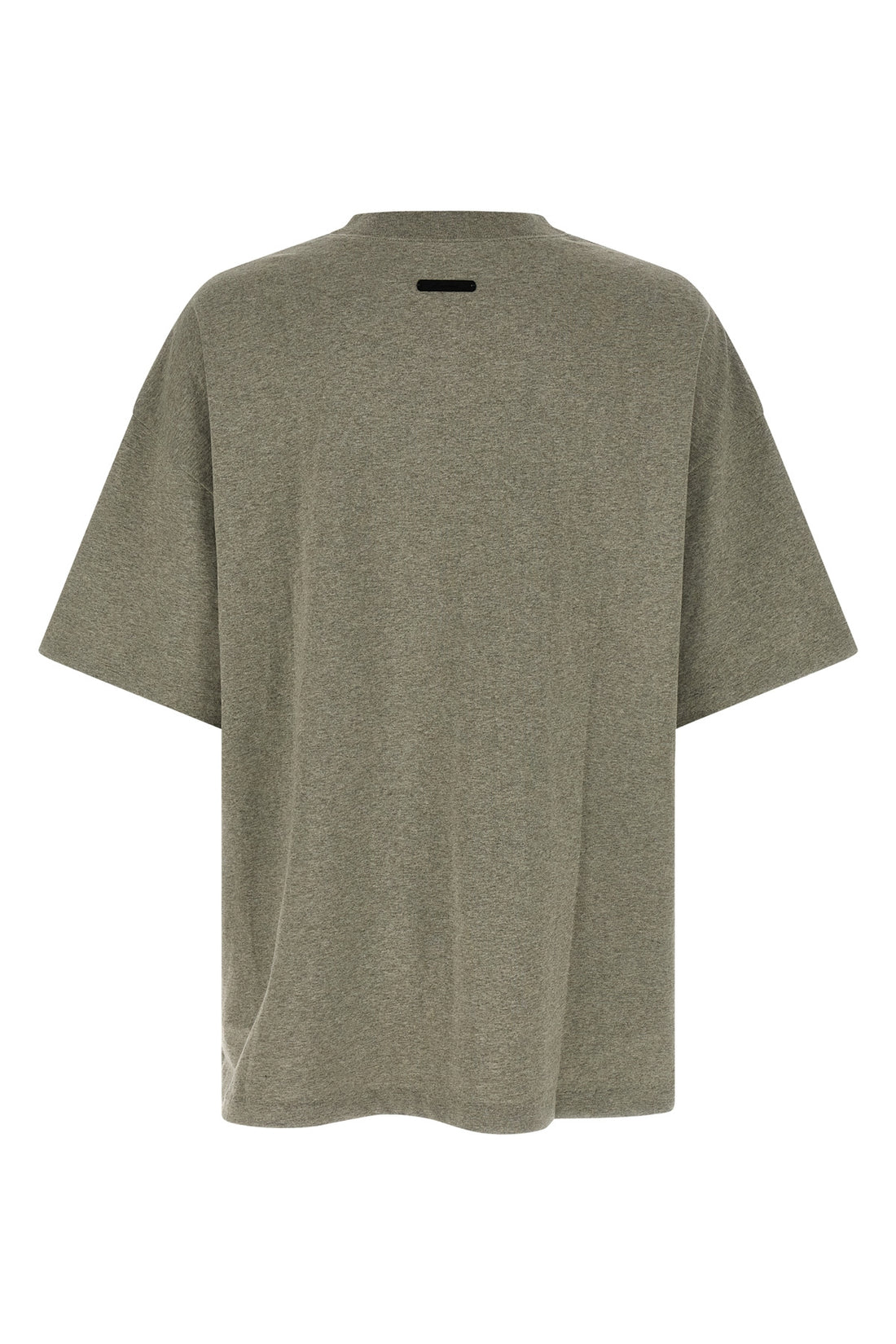 FEAR OF GOD ESSENTIAL L 230 g/m² signature 90s mélange cotton jersey t-shirt