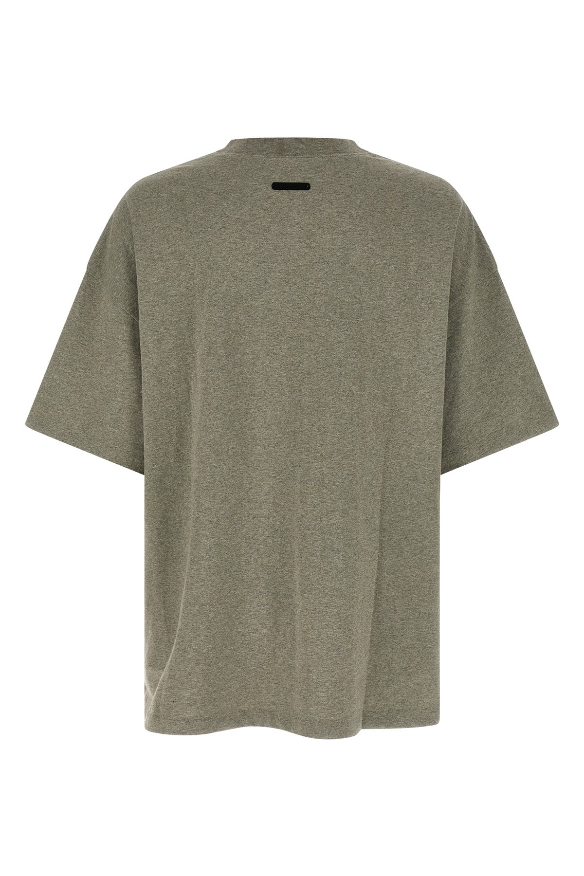230 g/m² signature 90s mélange cotton jersey t-shirt