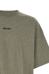230 g/m² signature 90s mélange cotton jersey t-shirt