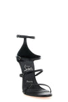 milllenium leather sandals