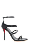 milllenium leather sandals