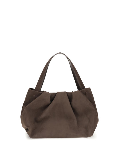 THEMOIRÈ OS athena shoulder bag